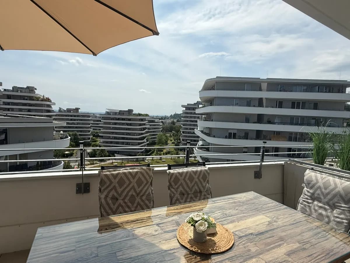 2-Zimmer-Wohnung mieten in Graz – 51 m², € 848 – Bild 16 von 18