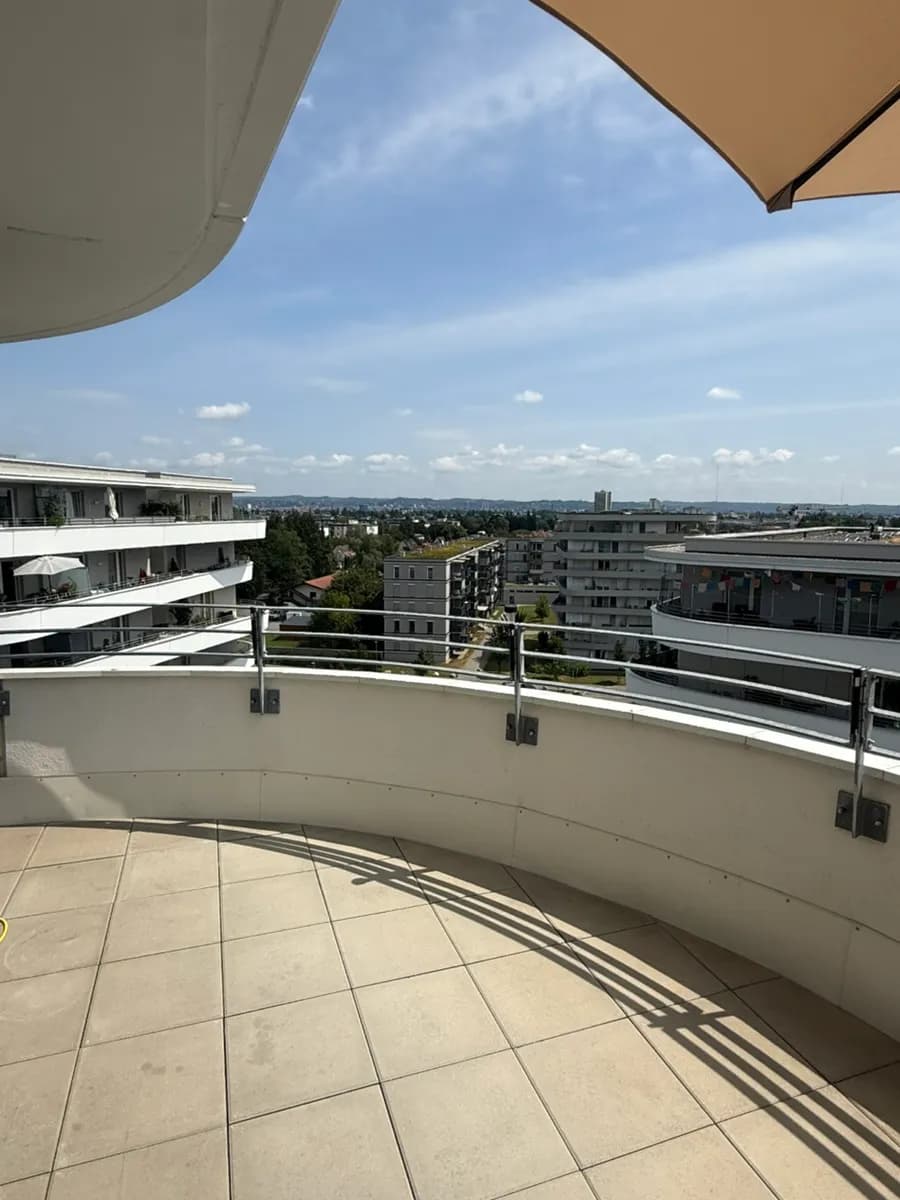 2-Zimmer-Wohnung mieten in Graz – 51 m², € 848 – Bild 17 von 18