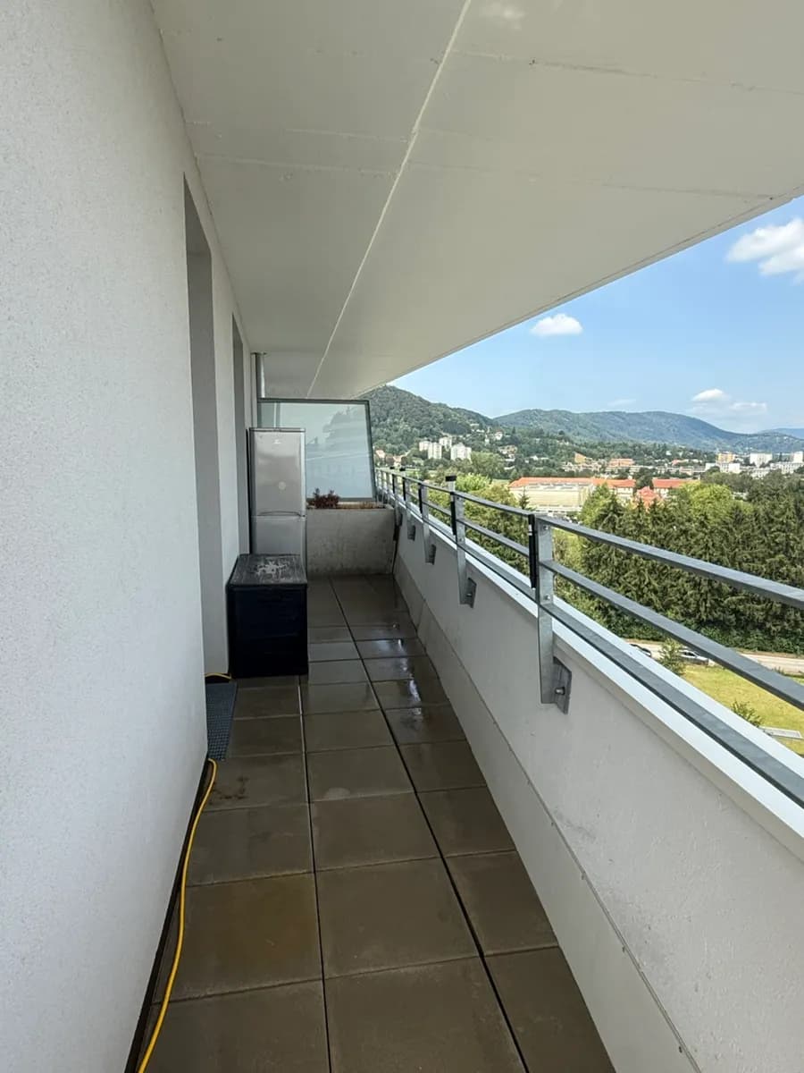 2-Zimmer-Wohnung mieten in Graz – 51 m², € 848 – Bild 18 von 18