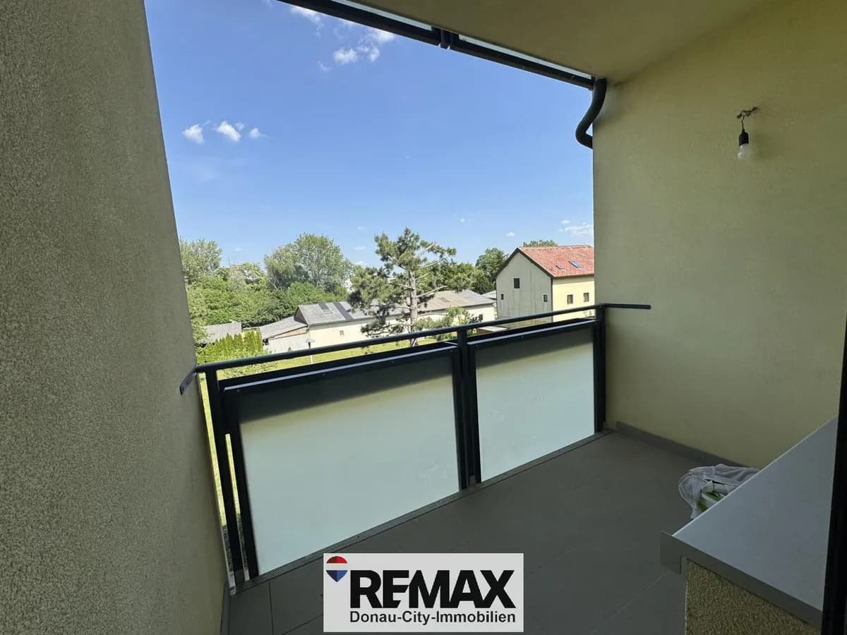 3-Zimmer-Wohnung kaufen in Korneuburg – 68 m², € 195.000 – Bild 3 von 7