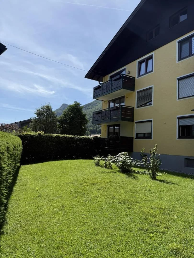 3-Zimmer-Wohnung kaufen in Salzburg-Umgebung – 73,13 m², € 350.000 – Bild 2 von 7