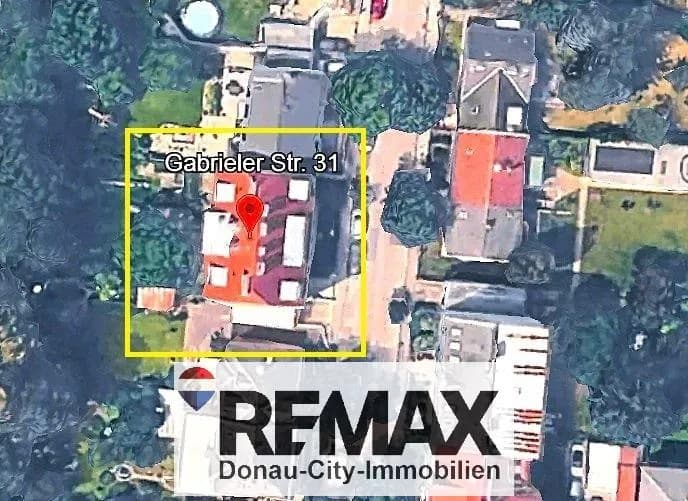 2-Zimmer-Wohnung kaufen in Mödling – 61 m², € 245.000 – Bild 2 von 10