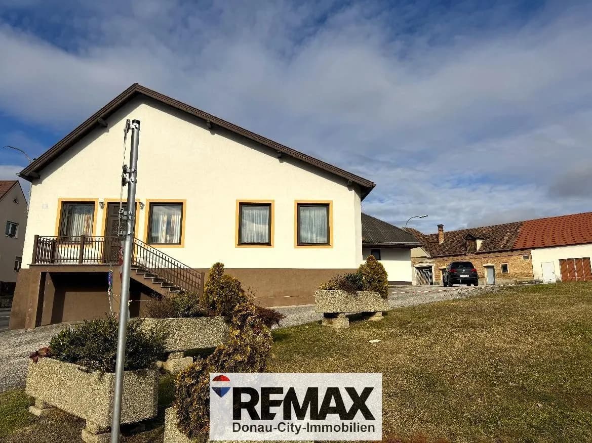 Haus kaufen in Mattersburg – 799 m², € 249.000 – Bild 3 von 11