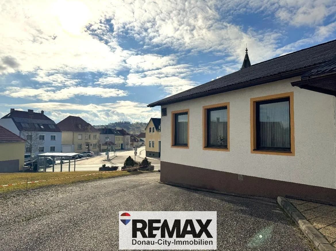 Haus kaufen in Mattersburg – 799 m², € 249.000 – Bild 4 von 11