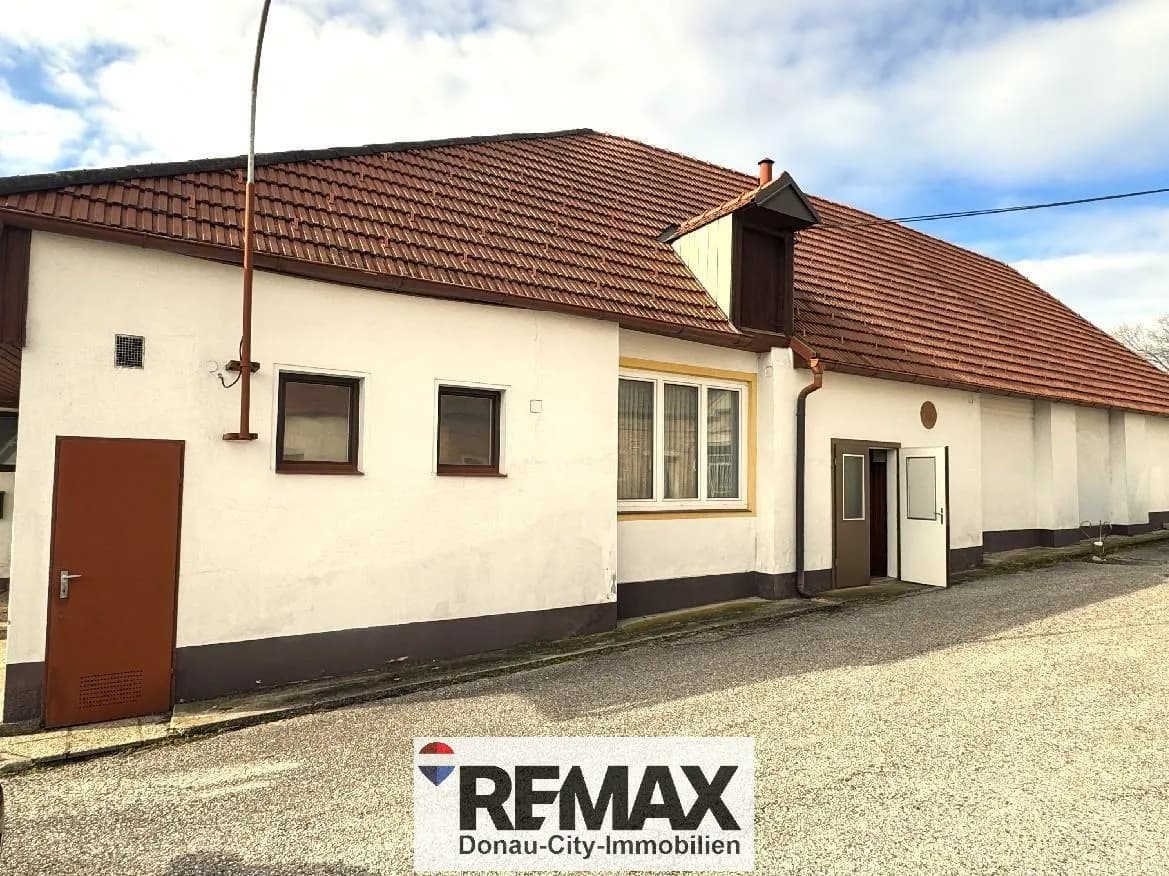 Haus kaufen in Mattersburg – 799 m², € 249.000 – Bild 5 von 11