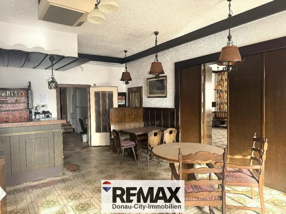 Haus kaufen in Mattersburg – 799 m², € 249.000 – Bild 6 von 11
