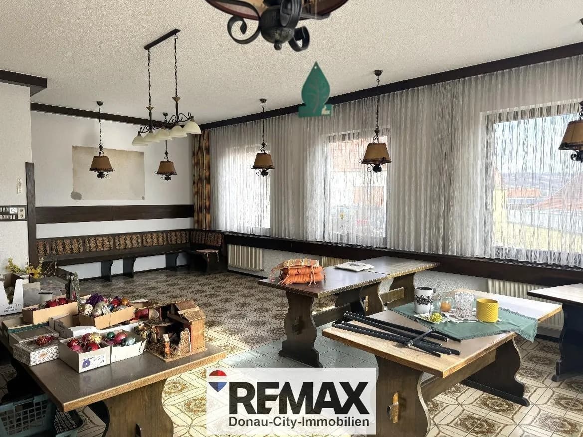 Haus kaufen in Mattersburg – 799 m², € 249.000 – Bild 7 von 11