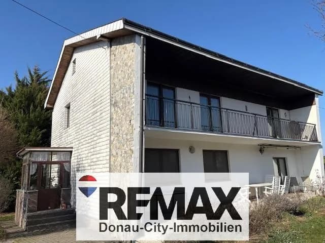 6-Zimmer-Haus kaufen in Tulln – 177 m², € 470.000