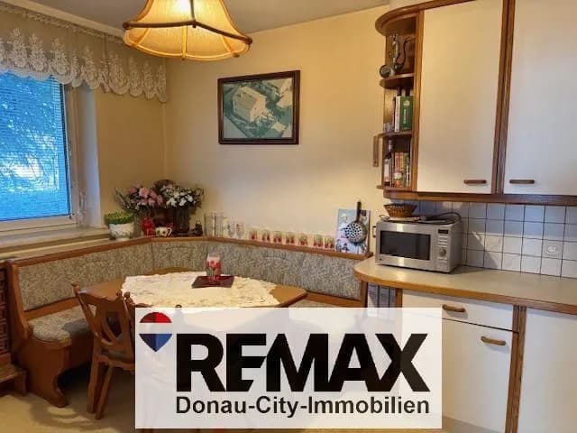 6-Zimmer-Haus kaufen in Tulln – 177 m², € 470.000 – Bild 5 von 20
