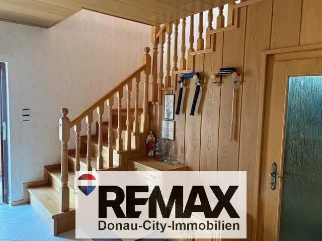 6-Zimmer-Haus kaufen in Tulln – 177 m², € 470.000 – Bild 7 von 20