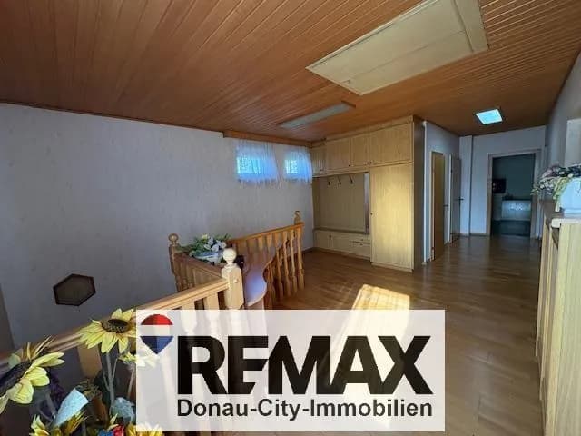 6-Zimmer-Haus kaufen in Tulln – 177 m², € 470.000 – Bild 8 von 20