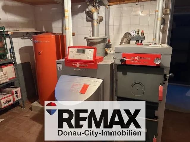 6-Zimmer-Haus kaufen in Tulln – 177 m², € 470.000 – Bild 11 von 20