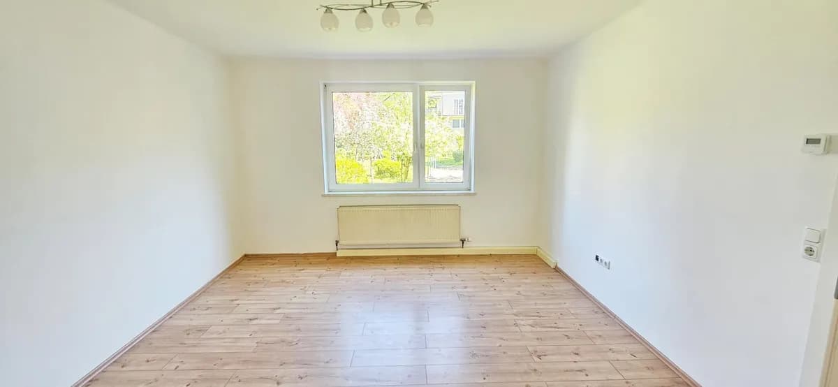 2-Zimmer-Wohnung kaufen in Linz – 48,39 m², € 149.000
