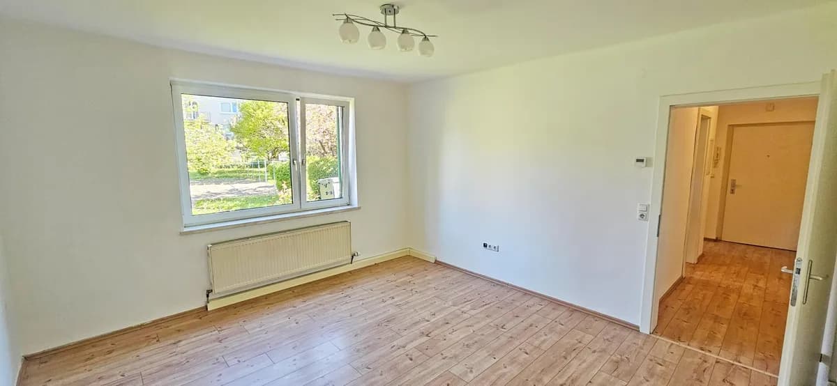 2-Zimmer-Wohnung kaufen in Linz – 48,39 m², € 149.000 – Bild 2 von 10