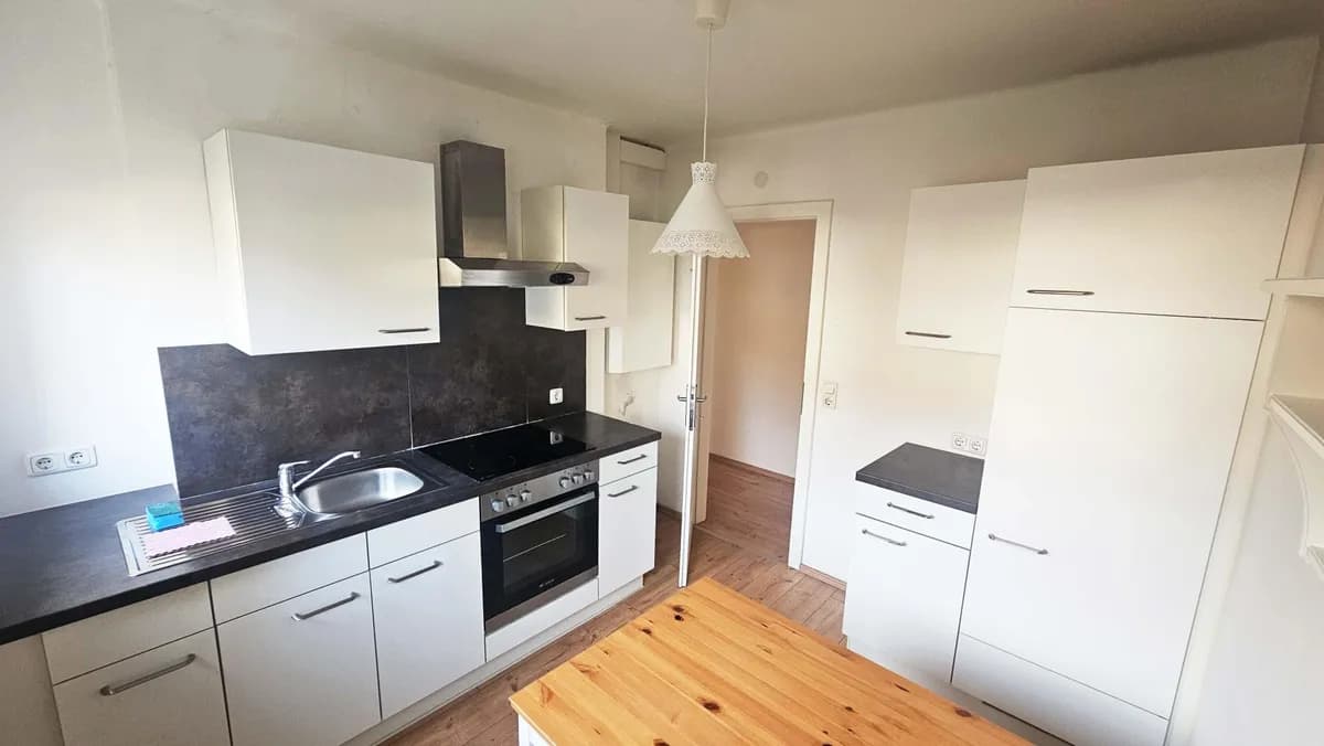 2-Zimmer-Wohnung kaufen in Linz – 48,39 m², € 149.000 – Bild 3 von 10