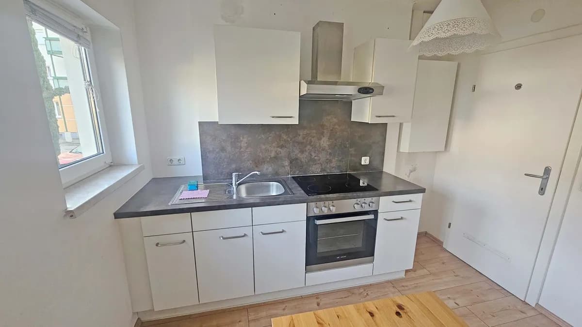 2-Zimmer-Wohnung kaufen in Linz – 48,39 m², € 149.000 – Bild 4 von 10