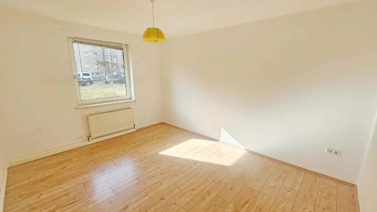 2-Zimmer-Wohnung kaufen in Linz – 48,39 m², € 149.000 – Bild 5 von 10