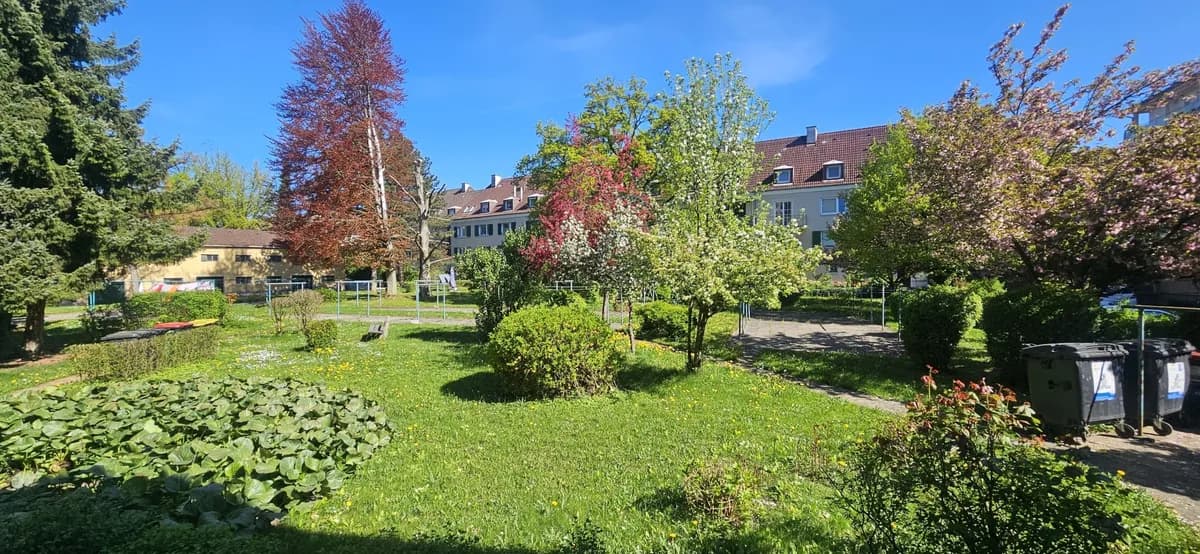 2-Zimmer-Wohnung kaufen in Linz – 48,39 m², € 149.000 – Bild 9 von 10