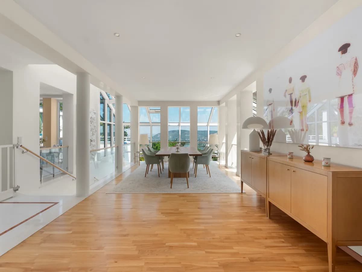 7-Zimmer-Haus kaufen in Tulln – 301 m², € 2.590.000 – Bild 1 von 11
