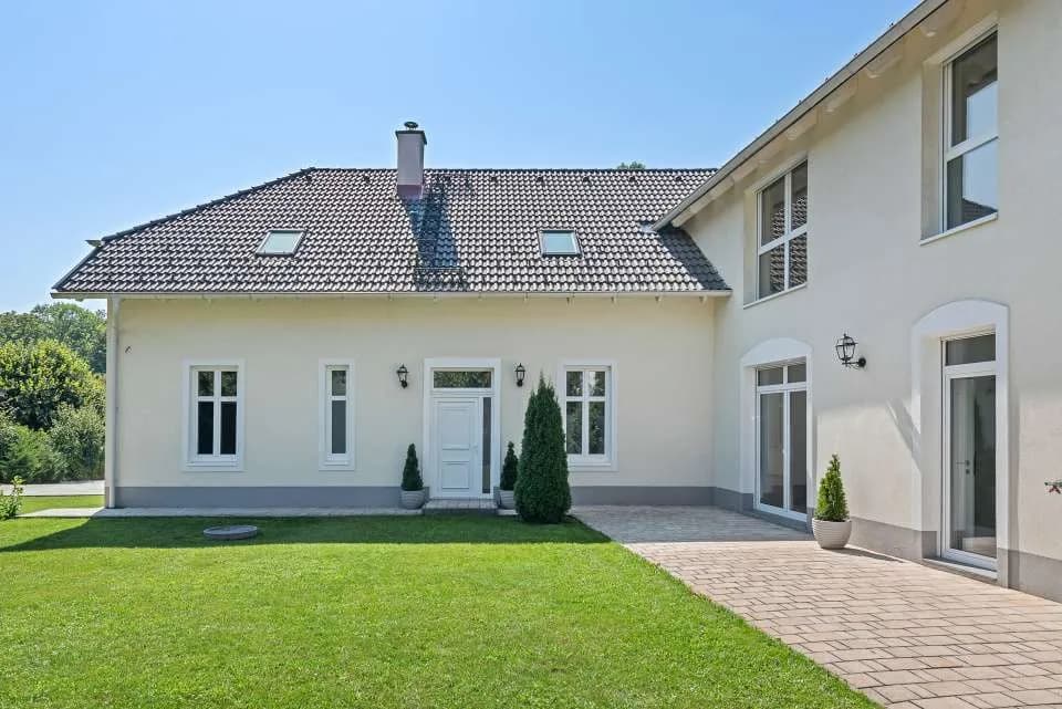 7-Zimmer-Haus kaufen in Tulln – 301 m², € 2.590.000 – Bild 2 von 11