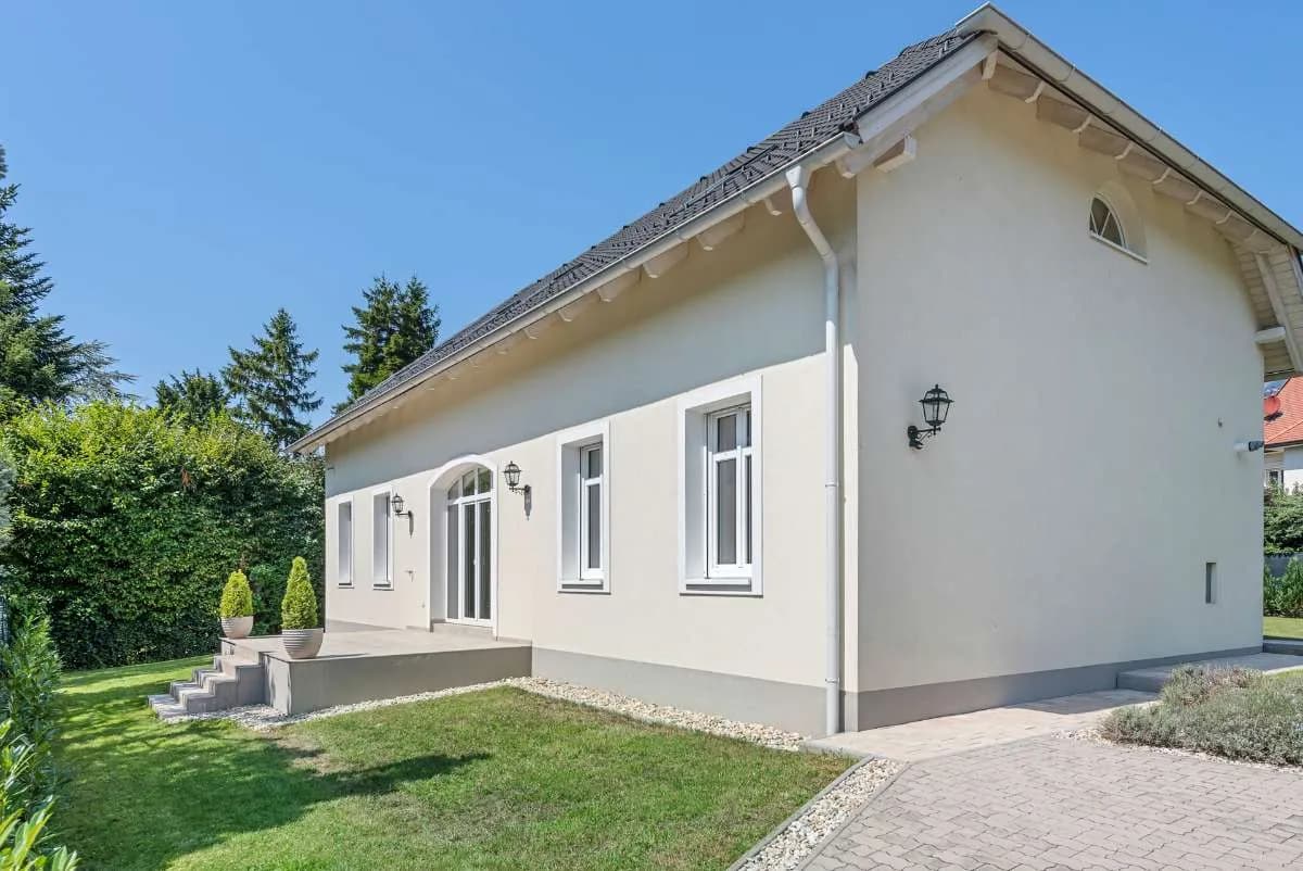 7-Zimmer-Haus kaufen in Tulln – 301 m², € 2.590.000 – Bild 3 von 11