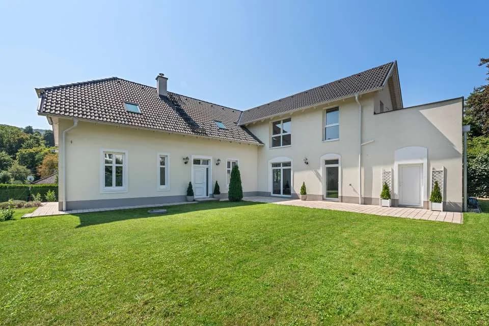 7-Zimmer-Haus kaufen in Tulln – 301 m², € 2.292.000 – Bild 4 von 21