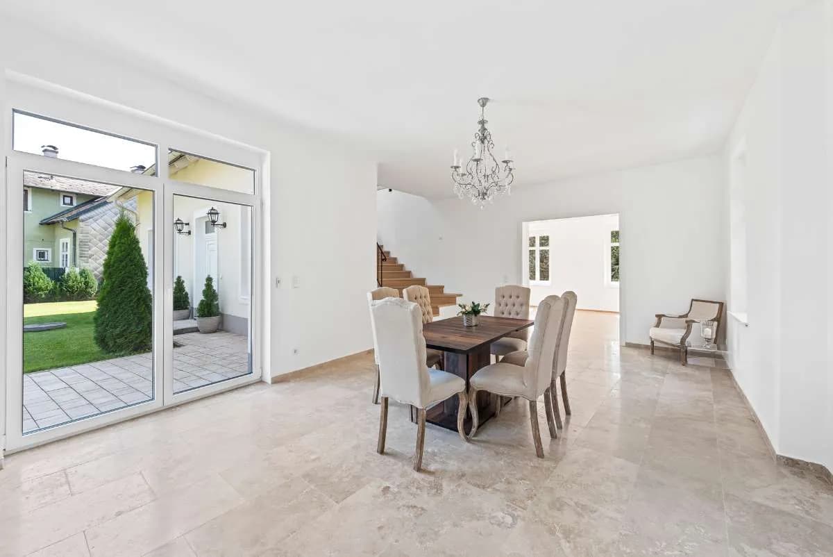 7-Zimmer-Haus kaufen in Tulln – 301 m², € 2.292.000 – Bild 8 von 21