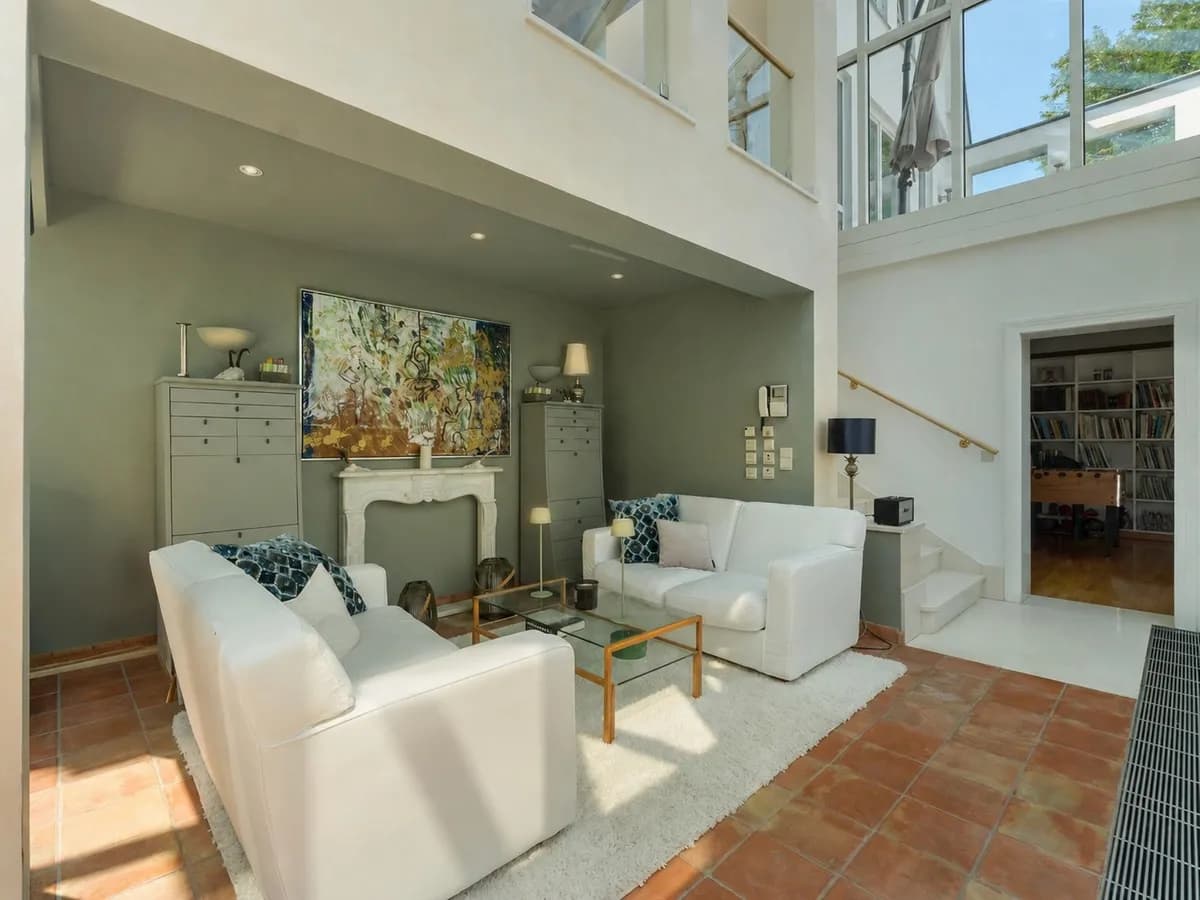 7-Zimmer-Haus kaufen in Tulln – 301 m², € 2.590.000 – Bild 8 von 11