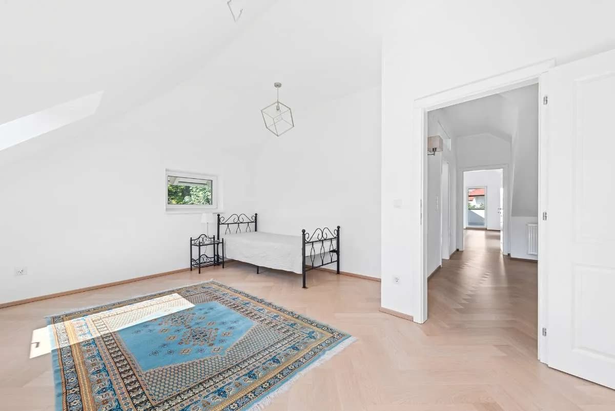 7-Zimmer-Haus kaufen in Tulln – 301 m², € 2.292.000 – Bild 16 von 21