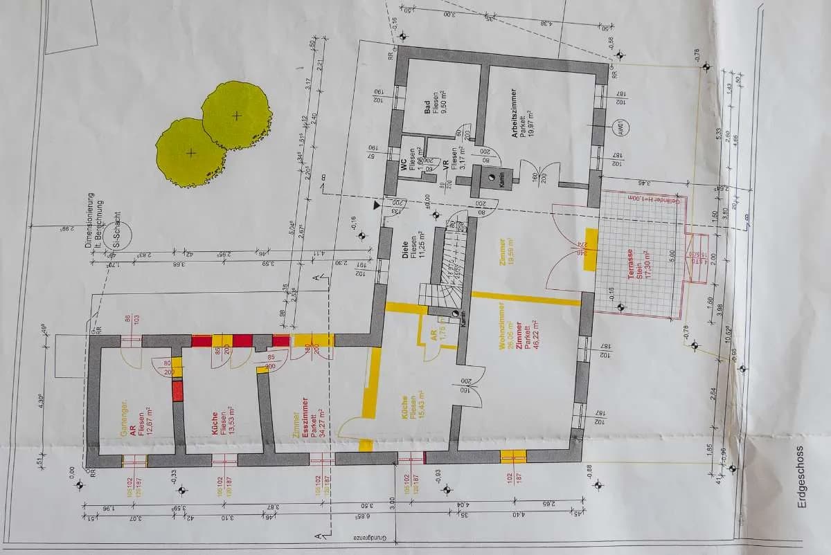 7-Zimmer-Haus kaufen in Tulln – 301 m², € 2.292.000 – Bild 19 von 21