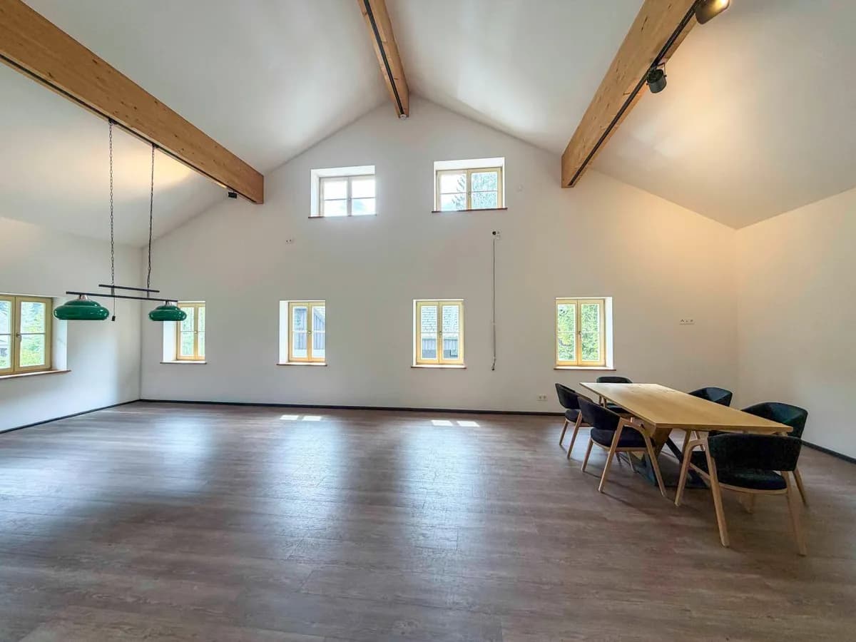 4-Zimmer-Immobilie kaufen in Kirchdorf an der Krems – 141,47 m², € 598.900 – Bild 4 von 19