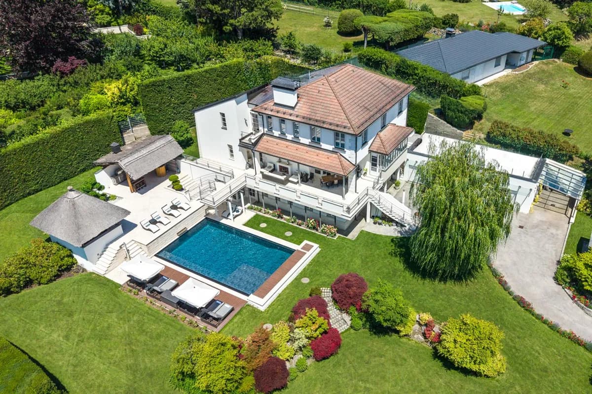 8-Zimmer-Haus kaufen in Tulln – 688 m²