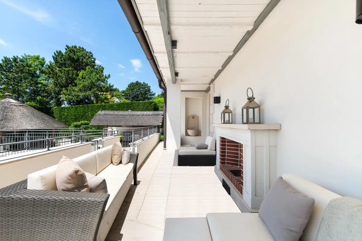 8-Zimmer-Haus kaufen in Tulln – 688 m² – Bild 13 von 19