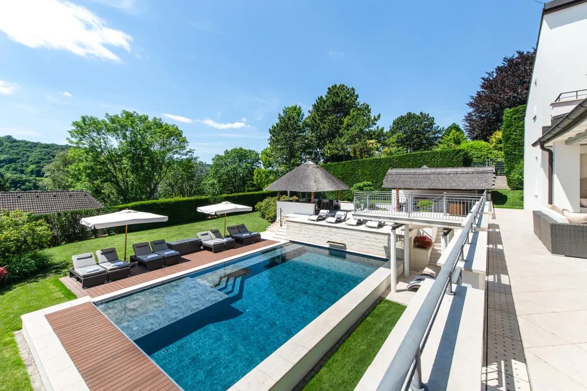 8-Zimmer-Haus kaufen in Tulln – 688 m² – Bild 16 von 19
