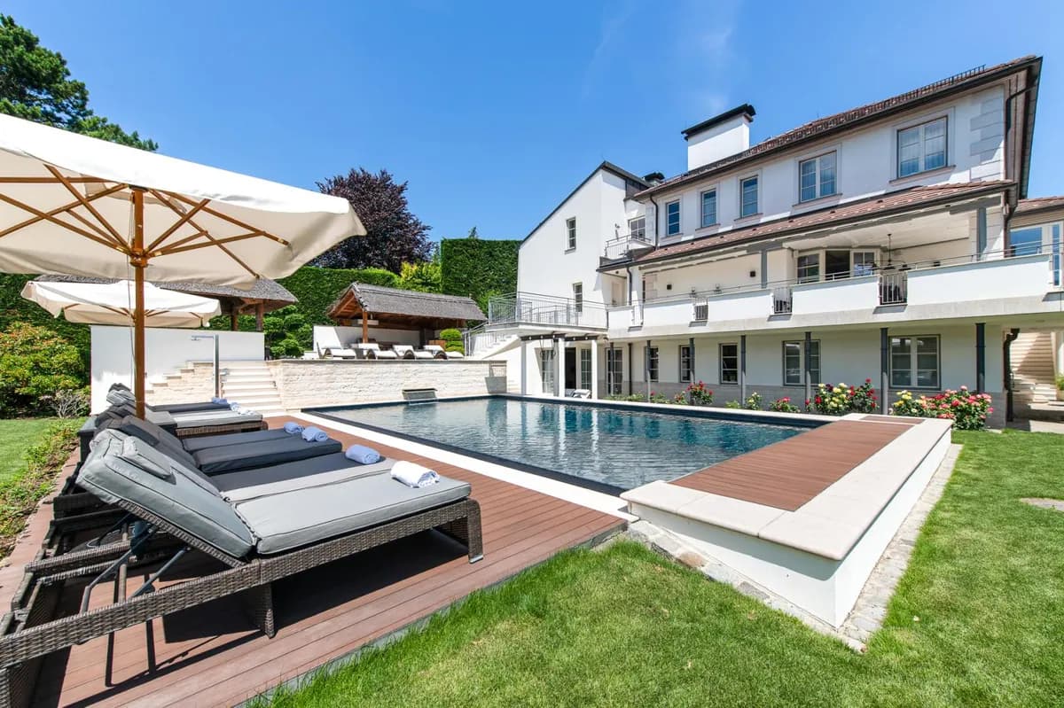 8-Zimmer-Haus kaufen in Tulln – 688 m² – Bild 17 von 19