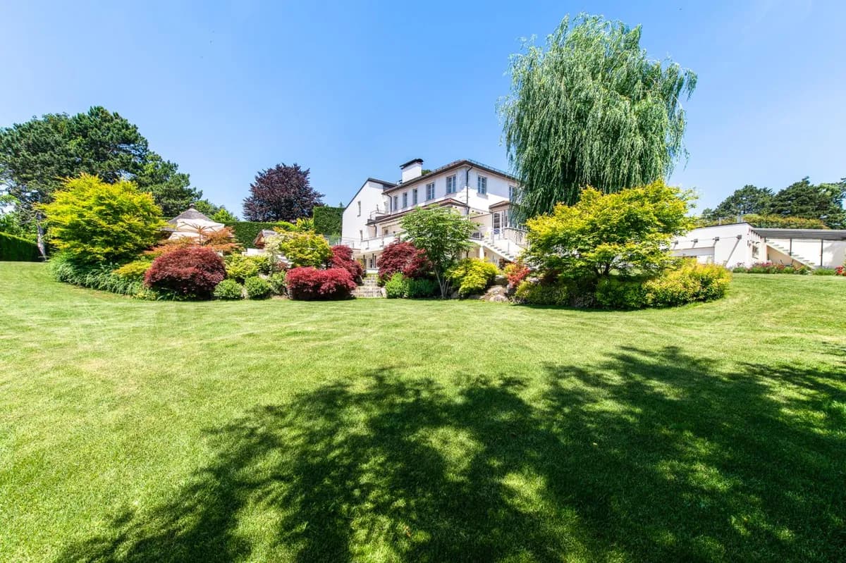 8-Zimmer-Haus kaufen in Tulln – 688 m² – Bild 18 von 19