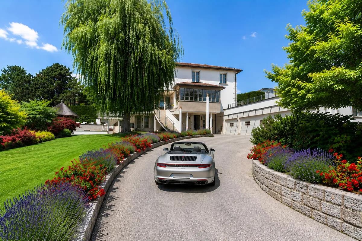 8-Zimmer-Haus kaufen in Tulln – 688 m² – Bild 19 von 19