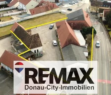 Grundstück kaufen in Mattersburg – 1 957 m², € 249.000