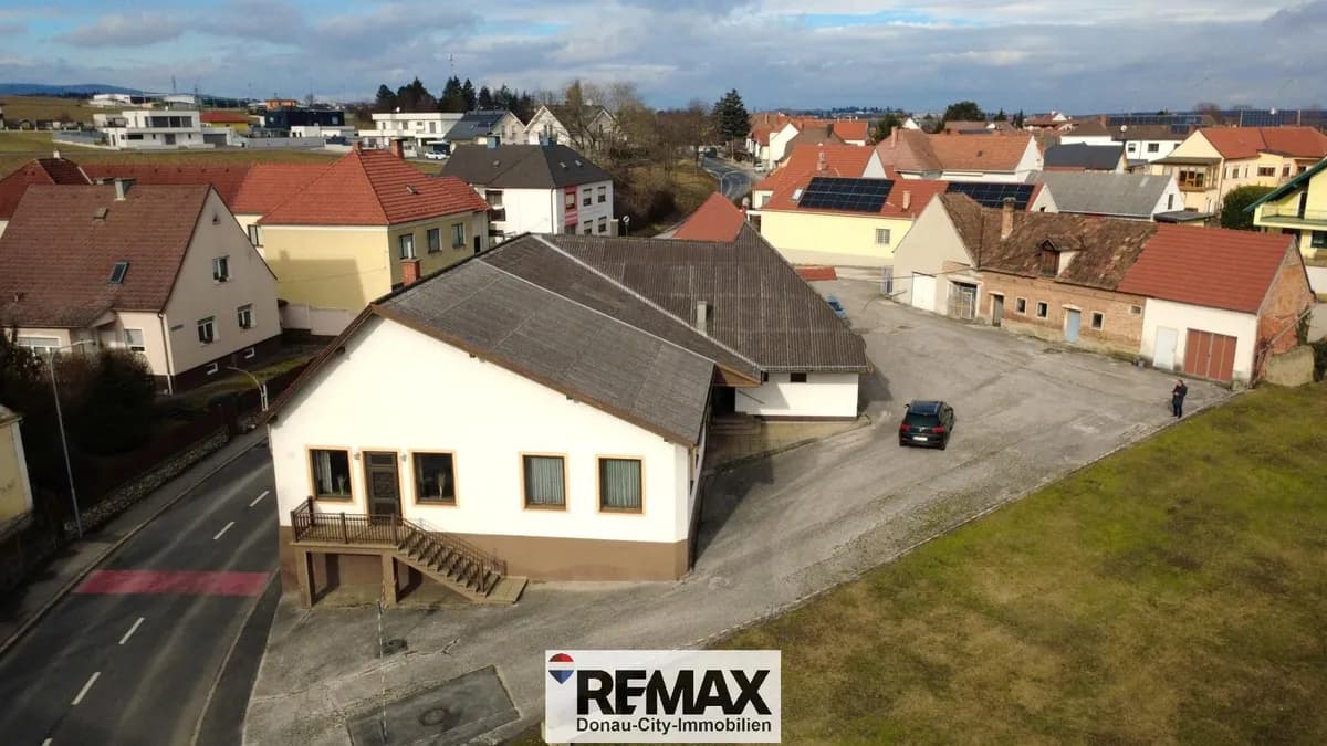 Grundstück kaufen in Mattersburg – 1 957 m², € 249.000 – Bild 3 von 5