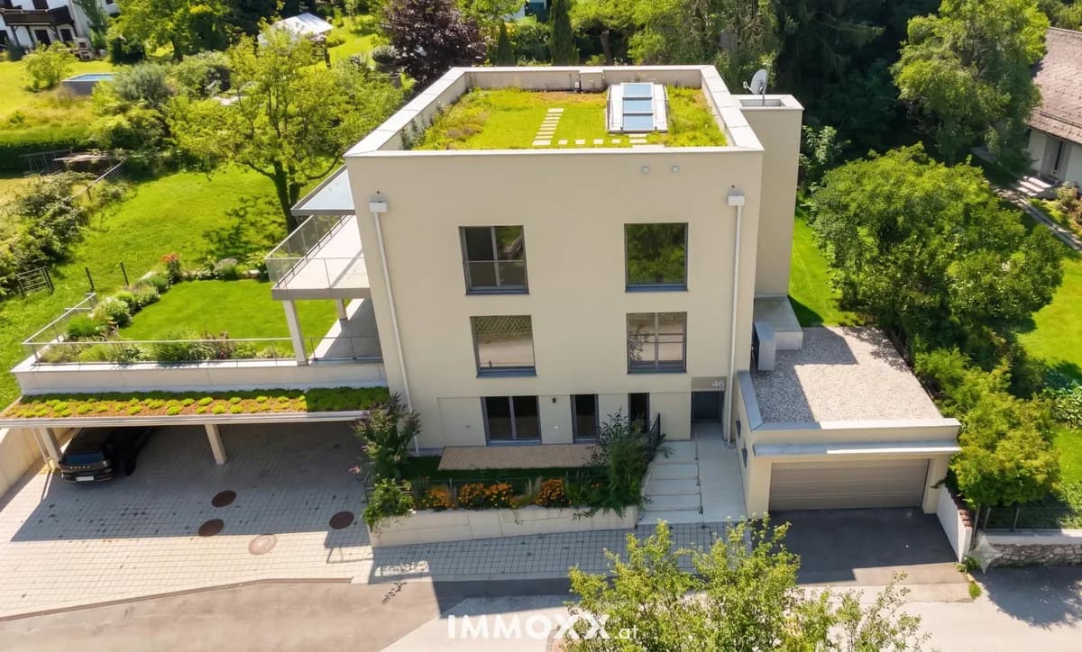 12-Zimmer-Gewerbeimmobilie kaufen in Graz – 334,23 m², € 2.090.000 – Bild 3 von 15