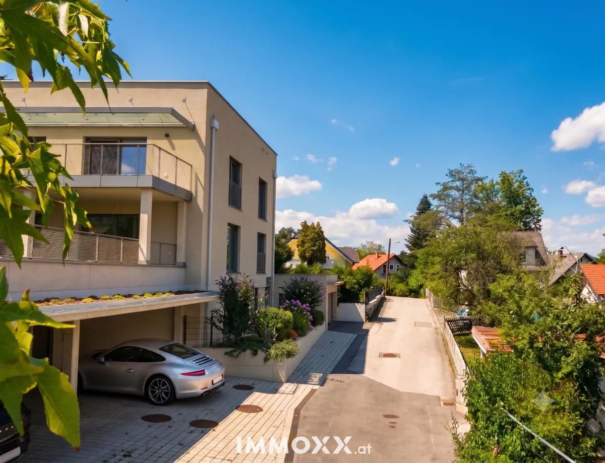 5-Zimmer-Wohnung kaufen in Graz – 100 m², € 535.000 – Bild 2 von 7