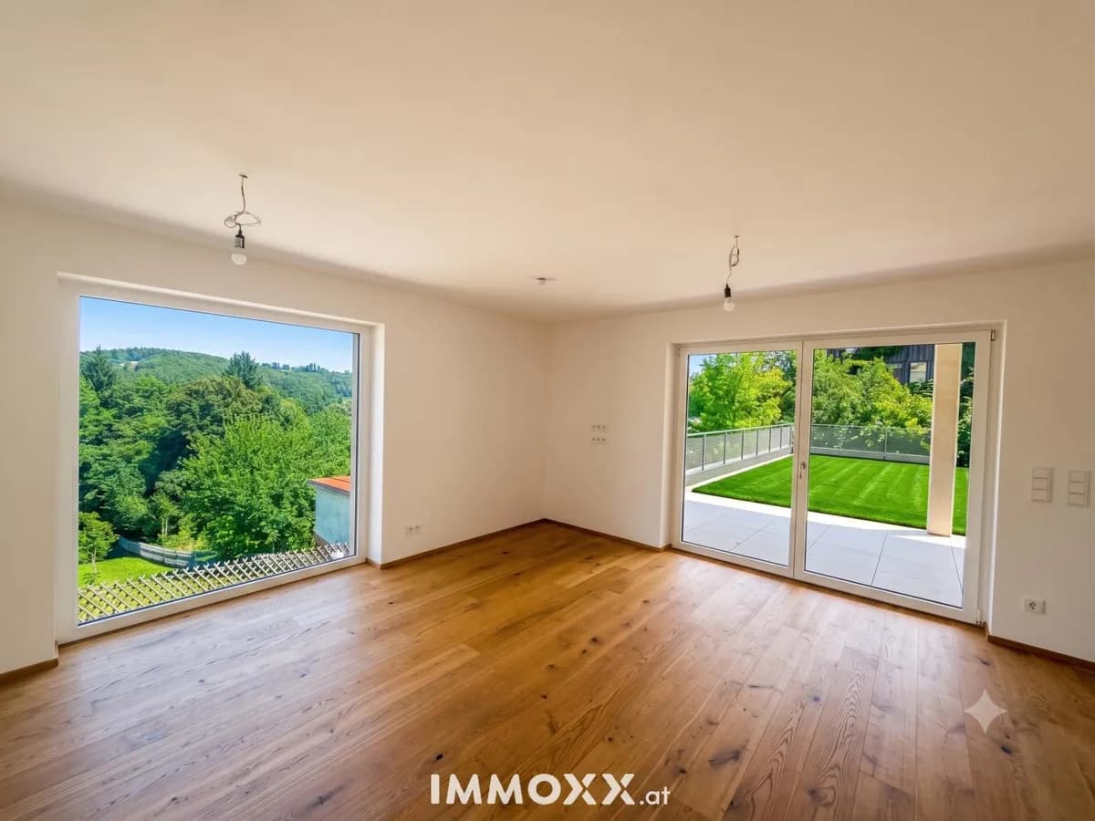 5-Zimmer-Wohnung kaufen in Graz – 100 m², € 535.000 – Bild 4 von 7