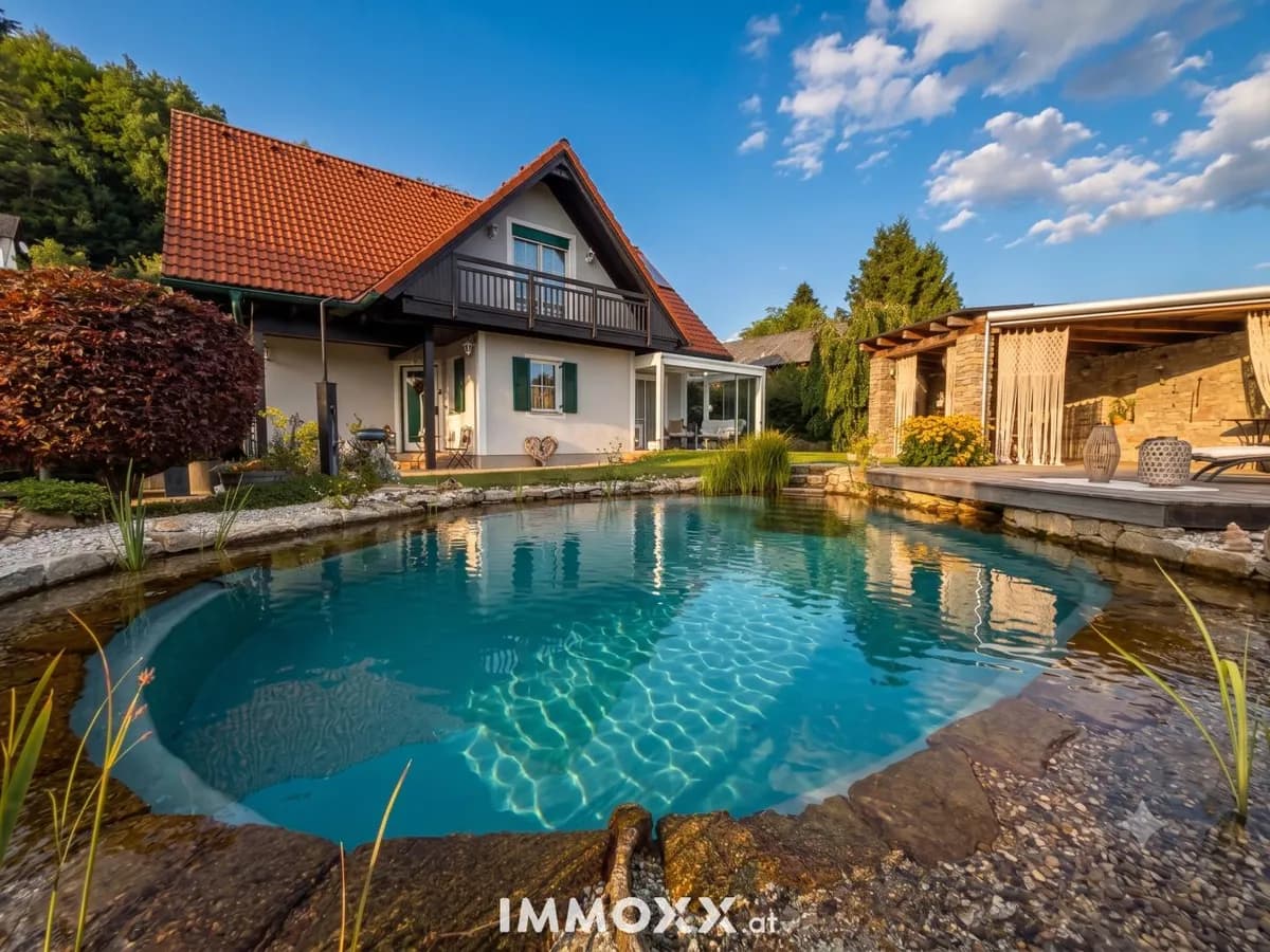 5-Zimmer-Haus kaufen in Weiz – 122,5 m², € 750.000