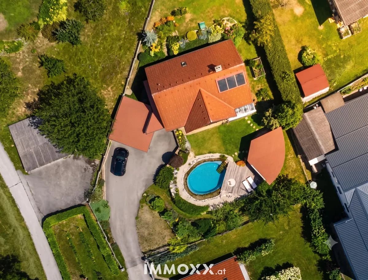 5-Zimmer-Haus kaufen in Weiz – 122,5 m², € 750.000 – Bild 2 von 21