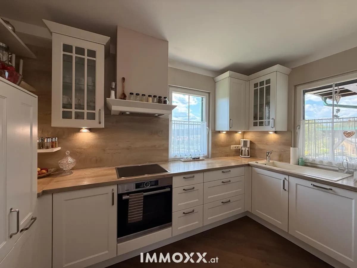 5-Zimmer-Haus kaufen in Weiz – 122,5 m², € 750.000 – Bild 6 von 21