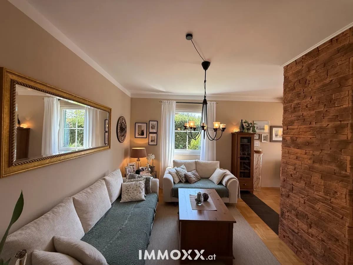 5-Zimmer-Haus kaufen in Weiz – 122,5 m², € 750.000 – Bild 7 von 21
