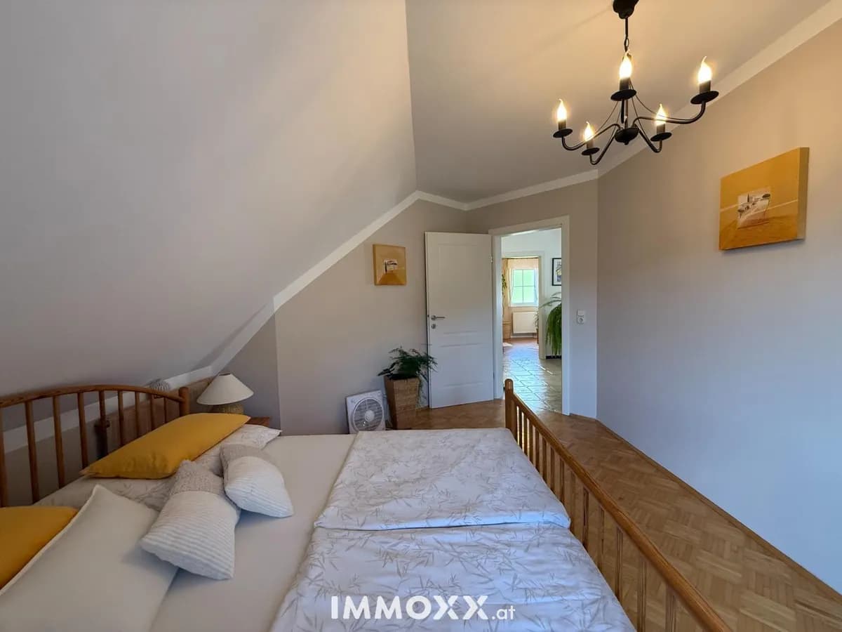 5-Zimmer-Haus kaufen in Weiz – 122,5 m², € 750.000 – Bild 9 von 21