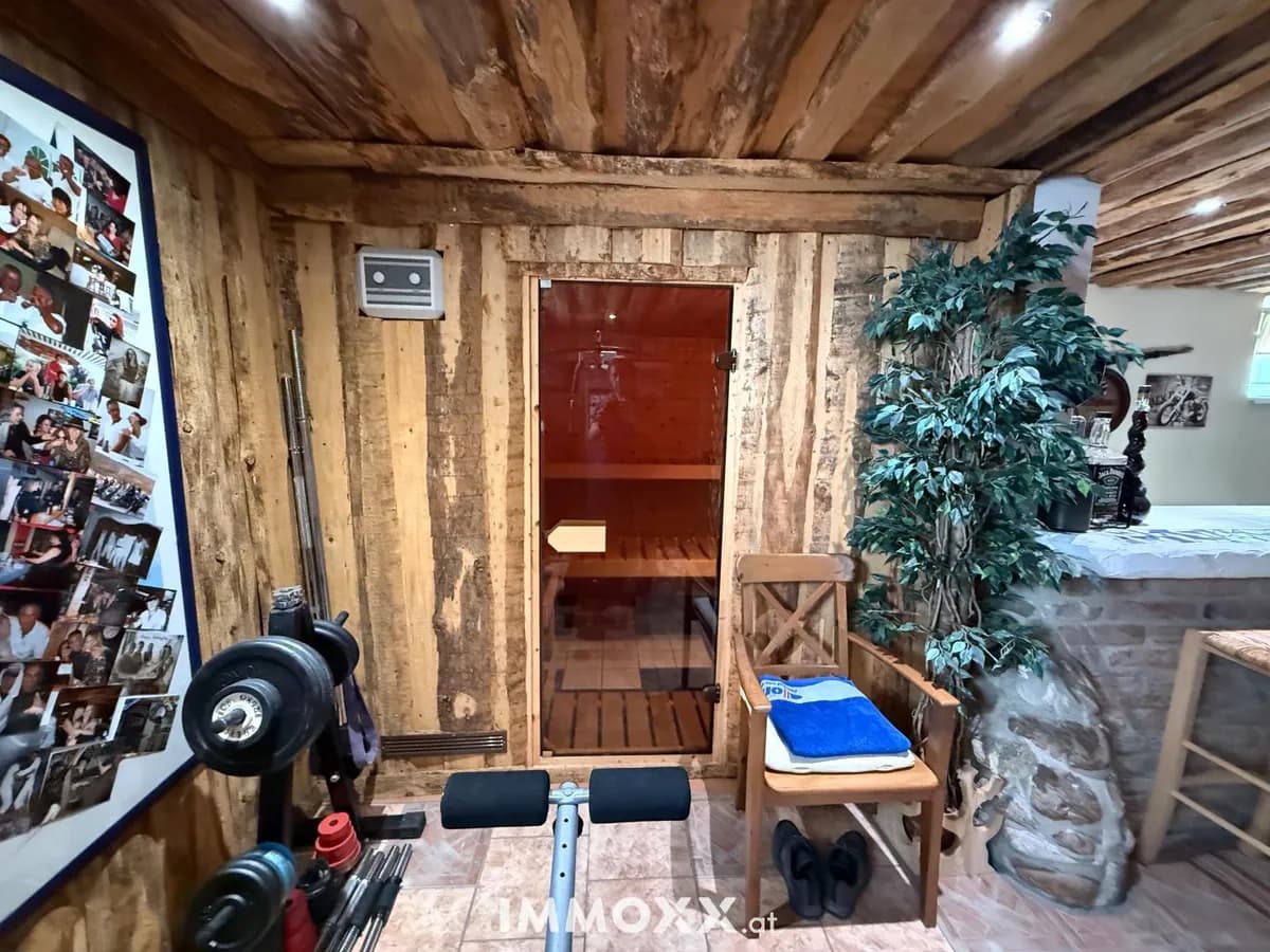 5-Zimmer-Haus kaufen in Weiz – 122,5 m², € 750.000 – Bild 10 von 21