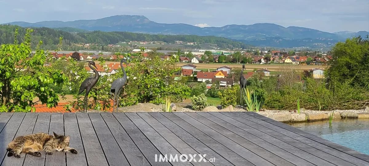5-Zimmer-Haus kaufen in Weiz – 122,5 m², € 750.000 – Bild 13 von 21