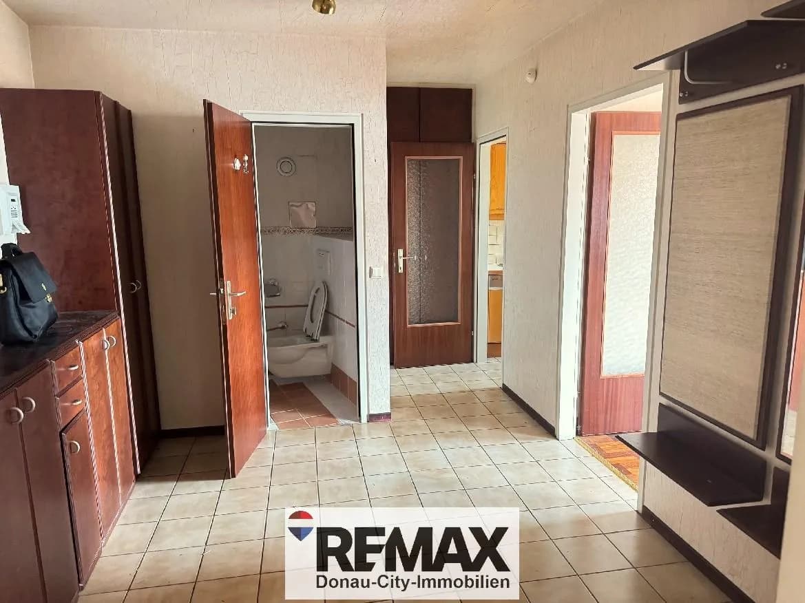 4-Zimmer-Wohnung kaufen in Wien – 96 m², € 499.000 – Bild 11 von 18